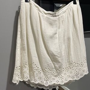 Cute Old Navy Skirt